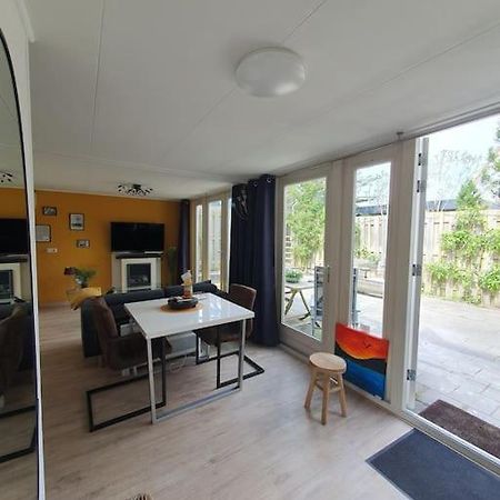 Studio Watertoren Met Tuin En Gratis Parkeren グス エクステリア 写真