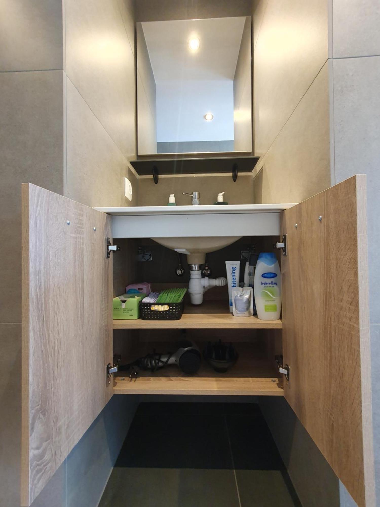 Studio Watertoren Met Tuin En Gratis Parkeren グス エクステリア 写真