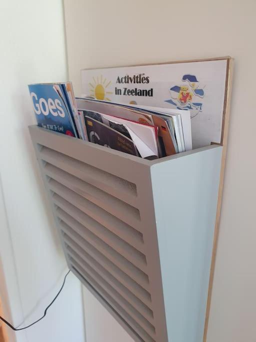 Studio Watertoren Met Tuin En Gratis Parkeren グス エクステリア 写真